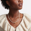 Pearl Hue Necklace - Pearl Hue Necklace -- Ariel Gordon Jewelry