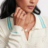 Forever Maverick Pendant - Forever Maverick Pendant -- Ariel Gordon Jewelry