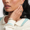 Helium Ellipse Bracelet - Helium Ellipse Bracelet -- Ariel Gordon Jewelry