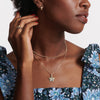 Teensy Pear Diamond Ring - Teensy Pear Diamond Ring -- Ariel Gordon Jewelry