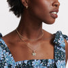 Carmella Diamond Necklace - Carmella Diamond Necklace -- Ariel Gordon Jewelry