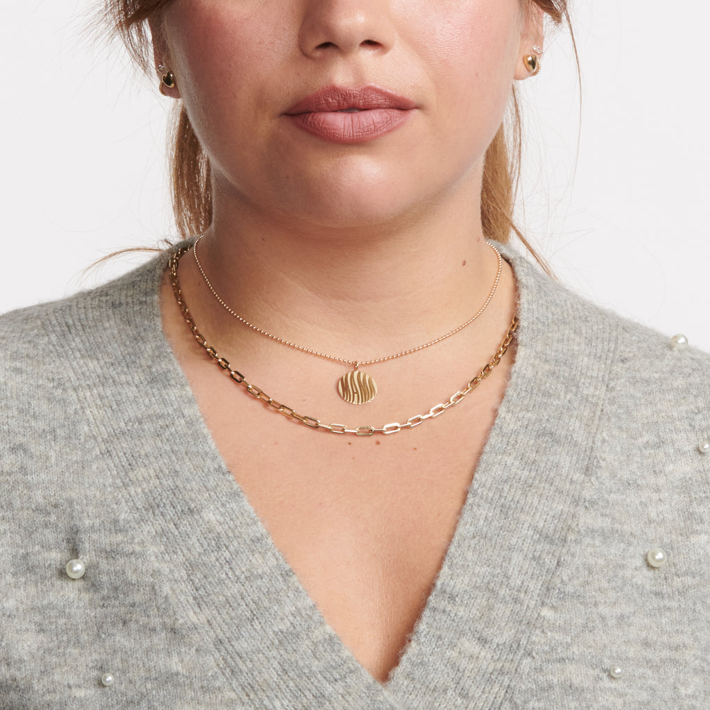 Mama Maverick Pendant -- Ariel Gordon Jewelry