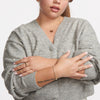 Standard Bubble Ring - Standard Bubble Ring -- Ariel Gordon Jewelry