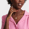 Love Maverick Pendant - Love Maverick Pendant -- Ariel Gordon Jewelry