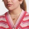 Pearl Shoreline Necklace - Pearl Shoreline Necklace -- Ariel Gordon Jewelry