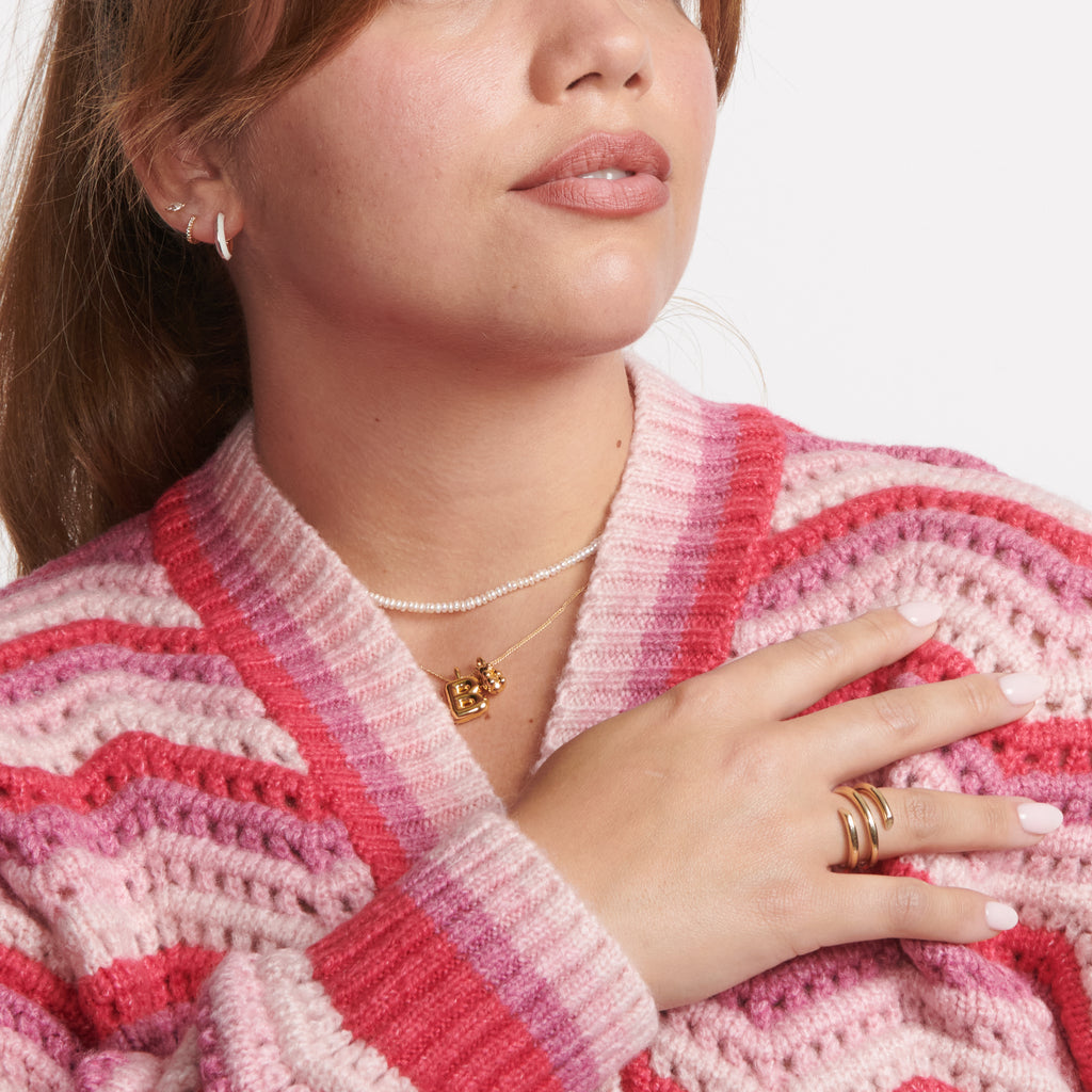 Spring Ring -- Ariel Gordon Jewelry