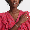 Noble Signet Ring - Noble Signet Ring -- Ariel Gordon Jewelry