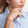 Classic Link Bracelet - Classic Link Bracelet -- Ariel Gordon Jewelry