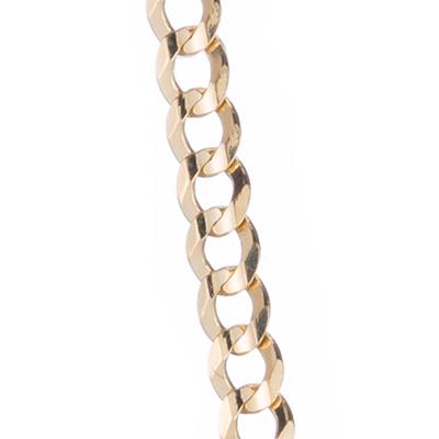 Heritage Chain -- Ariel Gordon Jewelry