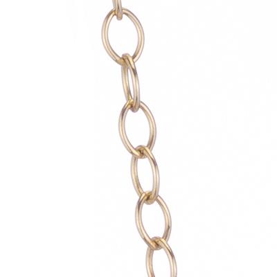 Heritage Chain -- Ariel Gordon Jewelry