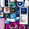18k N Charm - 18k N Charm -- Ariel Gordon Jewelry