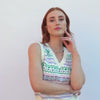 Sherbert Necklace -- Ariel Gordon Jewelry