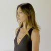Helium Huggies -- Ariel Gordon Jewelry
