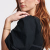 Twisted Petite Hoops - Twisted Petite Hoops -- Ariel Gordon Jewelry