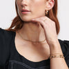 Pave Cadence Bracelet - Pave Cadence Bracelet -- Ariel Gordon Jewelry