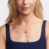 Door Knocker Hoops - Door Knocker Hoops -- Ariel Gordon Jewelry