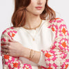 ID Arc Bracelet - ID Arc Bracelet -- Ariel Gordon Jewelry