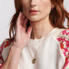 Golden Maverick Pendant - Golden Maverick Pendant -- Ariel Gordon Jewelry