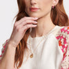 Mini Gold Dust Studs - Mini Gold Dust Studs -- Ariel Gordon Jewelry