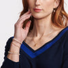 Mini Gold Dust Studs - Mini Gold Dust Studs -- Ariel Gordon Jewelry