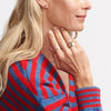 Strata Signet Ring - Strata Signet Ring -- Ariel Gordon Jewelry