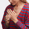 Love Maverick Pendant - Love Maverick Pendant -- Ariel Gordon Jewelry