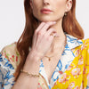 Astral Hoops - Astral Hoops -- Ariel Gordon Jewelry