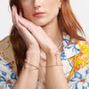 Heart Strings Bracelet - Heart Strings Bracelet -- Ariel Gordon Jewelry
