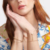 Teensy Pear Diamond Ring - Teensy Pear Diamond Ring -- Ariel Gordon Jewelry