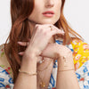 Diamond Eye Snake Ring - Diamond Eye Snake Ring -- Ariel Gordon Jewelry