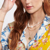 Pearl Sundry Necklace - Pearl Sundry Necklace -- Ariel Gordon Jewelry