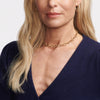 XL Pavé Hoops - XL Pavé Hoops -- Ariel Gordon Jewelry