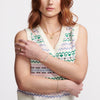 Exhale Maverick Pendant - Exhale Maverick Pendant -- Ariel Gordon Jewelry