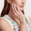 Fine Line Pave Ring - Fine Line Pave Ring -- Ariel Gordon Jewelry