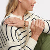 Twine Bangle - Twine Bangle -- Ariel Gordon Jewelry