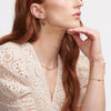 Diamond Spotlight Studs - Diamond Spotlight Studs -- Ariel Gordon Jewelry