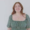 Skinny Tire Huggies -- Ariel Gordon Jewelry