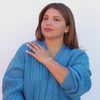 Sweetheart Bracelet -- Ariel Gordon Jewelry