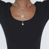 Carmella Name It Necklace -- Ariel Gordon Jewelry