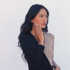 Teensy Heart Diamond Ring -- Ariel Gordon Jewelry