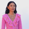 Sherbert Necklace -- Ariel Gordon Jewelry
