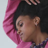 Stickpin Studs -- Ariel Gordon Jewelry