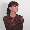 Lido Flower Pendant -- Ariel Gordon Jewelry