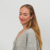 Toi Et Moi Starburst Pendant -- Ariel Gordon Jewelry