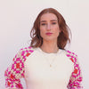Grande Link Necklace -- Ariel Gordon Jewelry