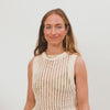 Grande Link Necklace -- Ariel Gordon Jewelry