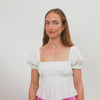 Petite Starlight Tennis Bracelet -- Ariel Gordon Jewelry
