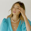 Skinny Tire Huggies -- Ariel Gordon Jewelry