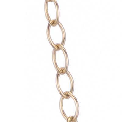 Heritage Chain -- Ariel Gordon Jewelry