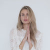 Marquise Wink Studs -- Ariel Gordon Jewelry